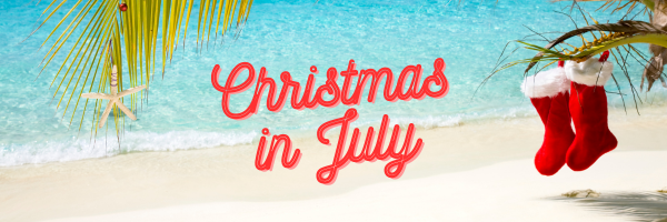 TACO Marine | Christmas in July